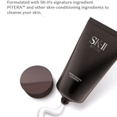 SK-II  Moisturizing Cleanser For Men 120g